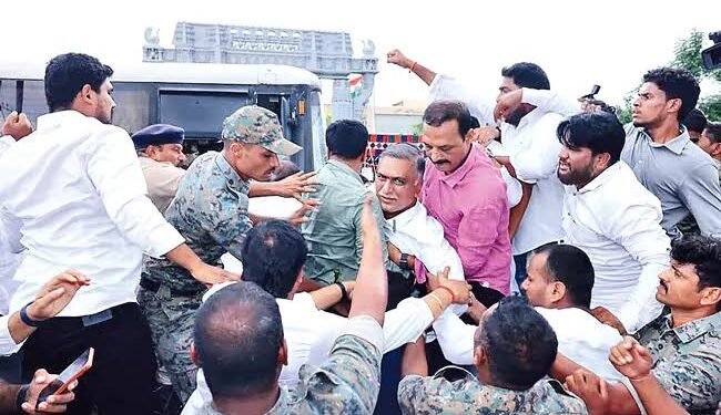 ఏపీలో విఫలమైన విధానం.. తెలంగాణలో ఎందుకు అమలు?