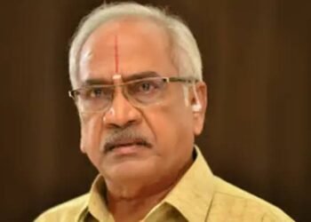 సీనియర్ నటుడు, నిర్మాత జి.వి.నారాయణరావు కన్నుమూత 1 సీనియర్ నటుడు, నిర్మాత జి.వి.నారాయణరావు కన్నుమూత
