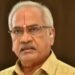 సీనియర్‌ నటుడు, నిర్మాత జి.వి.నారాయణరావు కన్నుమూత