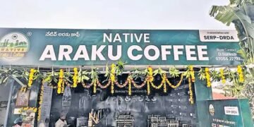 డ్వాక్రా మహిళలకు చంద్రన్న భరోసా.. టీ, కాఫీ సెంటర్లతో స్వయం ఉపాధి