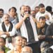 డిమాండ్లు నెరవేర్చకుంటే ‘చలో హైదరాబాద్’ 8 డిమాండ్లు నెరవేర్చకుంటే ‘చలో హైదరాబాద్’