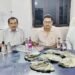ఎన్‌వోసీకి రూ.4 లక్షల లంచం.. ఏసీబీకి చిక్కిన ముగ్గురు అధికారులు