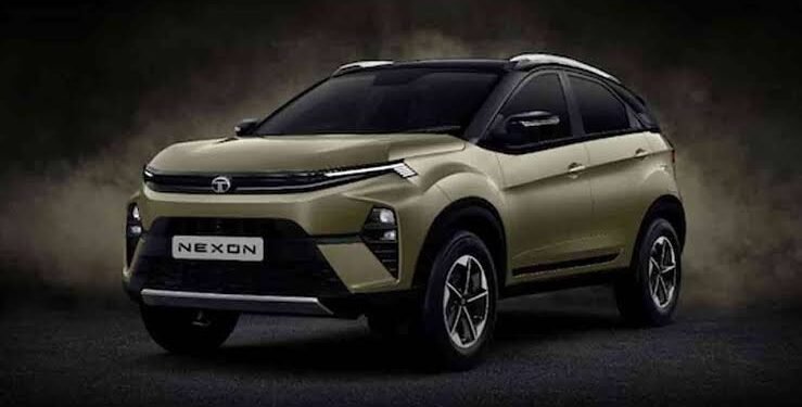 యువతను ఆకట్టుకునేలా టాటా కొత్త అడుగు.. ‘టాటా.కార్స్’ ఆవిష్కరణ 1 యువతను ఆకట్టుకునేలా టాటా కొత్త అడుగు.. ‘టాటా.కార్స్’ ఆవిష్కరణ
