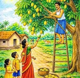 నిజాయితీ తెచ్చిన సంపద 2 నిజాయితీ తెచ్చిన సంపద