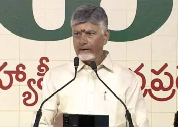 గిరిజన ప్రాంత ఉద్యోగాలు గిరిజనులకే.. త్వరలో కొత్త జీవో: చంద్రబాబు