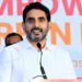 వెలిగొండతో మూడు దశాబ్దాల ప్రజల కల సాకారం: లోకేశ్‌