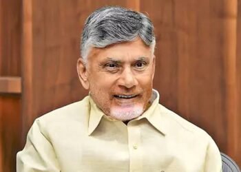 కరవు నేలపై కృష్ణమ్మ పరవళ్లు.. కొత్త చరిత్రకు నాంది: చంద్రబాబు