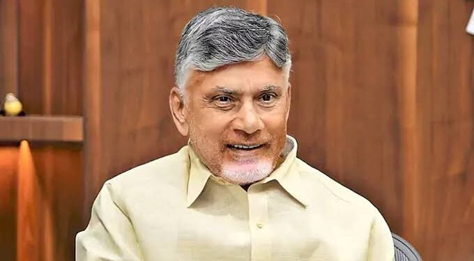 కరవు నేలపై కృష్ణమ్మ పరవళ్లు.. కొత్త చరిత్రకు నాంది: చంద్రబాబు 1 కరవు నేలపై కృష్ణమ్మ పరవళ్లు.. కొత్త చరిత్రకు నాంది: చంద్రబాబు