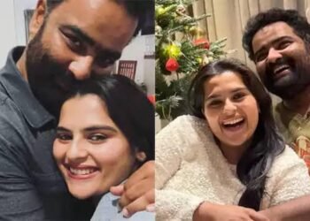 కావ్య కల్యాణ్‌రామ్‌తో రిలేషన్‌షిప్‌లో ఉన్నా.. అధికారికంగా ప్రకటించిన కాల భైరవ