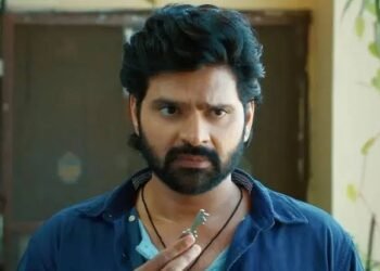ఇది మనందరి కథ..’.. శ్రీవిష్ణు కొత్త మూవీ గ్లింప్స్‌ అదుర్స్‌