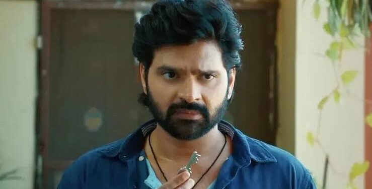 ‘ఇది మనందరి కథ..’.. శ్రీవిష్ణు కొత్త మూవీ గ్లింప్స్ అదుర్స్ 1 ఇది మనందరి కథ..’.. శ్రీవిష్ణు కొత్త మూవీ గ్లింప్స్ అదుర్స్