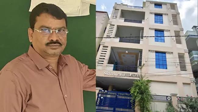 ఏసీబీ వలలో ఆర్డీవో కార్యాలయ అధికారి.. 15 ప్రాంతాల్లో ఏకకాలంలో సోదాలు 1 ఏసీబీ వలలో ఆర్డీవో కార్యాలయ అధికారి.. 15 ప్రాంతాల్లో ఏకకాలంలో సోదాలు