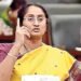బీసీలకు రాజకీయ రిజర్వేషన్లతోనే సముచిత ప్రాధాన్యం: మంత్రి సవిత 8 బీసీలకు రాజకీయ రిజర్వేషన్లతోనే సముచిత ప్రాధాన్యం: మంత్రి సవిత