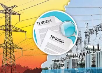 టెండర్లకు అడ్డంగా సిండికేట్! 5 టెండర్లకు అడ్డంగా సిండికేట్!