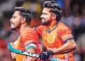 డచ్ పరీక్షలో హర్మన్ప్రీత్ సేన 44 డచ్ పరీక్షలో హర్మన్ప్రీత్ సేన