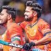 డచ్‌ పరీక్షలో హర్మన్‌ప్రీత్‌ సేన