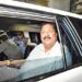 మద్యం రవాణా కుంభకోణంలో మాజీమంత్రి కారుమూరి అరెస్టు