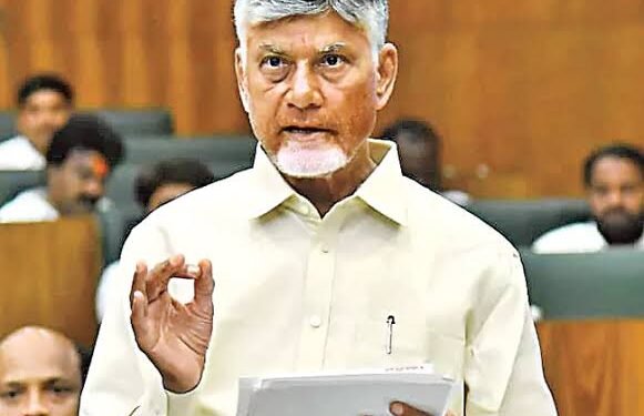 బీసీలకు 34% రిజర్వేషన్లు.. చరిత్రాత్మక నిర్ణయం: చంద్రబాబు 1 బీసీలకు 34% రిజర్వేషన్లు.. చరిత్రాత్మక నిర్ణయం: చంద్రబాబు