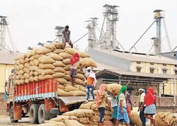 రైస్‌ మిల్లర్ల పైరవీలకు చెక్‌.. కఠిన చర్యలకు సర్కారు సిద్ధం