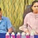 పన్ను తగ్గిస్తామని రూ.లక్ష డిమాండ్.. రూ.50 వేలకు బేరం 8 పన్ను తగ్గిస్తామని రూ.లక్ష డిమాండ్.. రూ.50 వేలకు బేరం