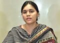 జోగి కుటుంబం వేధింపులపై ఫిర్యాదు చేసినా ఫలితం లేదు: మేఘన