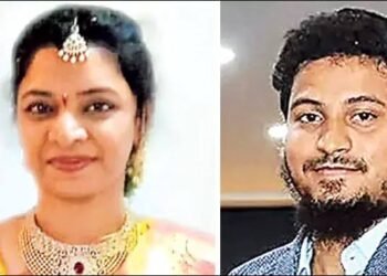 అమ్మను కొట్టేవాడు.. బయట చెబితే టెర్రరిస్టులకు ఇచ్చేస్తానన్నాడు’