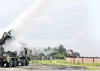 మిసైల్ టెక్నాలజీ ఇక ప్రైవేటు కంపెనీల చేతికి 21 మిసైల్ టెక్నాలజీ ఇక ప్రైవేటు కంపెనీల చేతికి