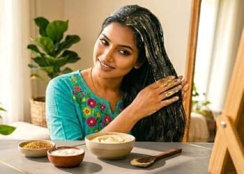 జుట్టుకి రంగేస్తున్నారా? ఈ లక్షణాలు కనిపిస్తే వెంటనే జాగ్రత్త!