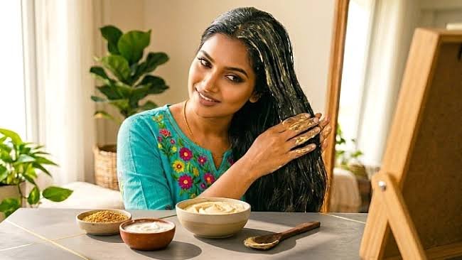 జుట్టుకి రంగేస్తున్నారా? ఈ లక్షణాలు కనిపిస్తే వెంటనే జాగ్రత్త! 1 జుట్టుకి రంగేస్తున్నారా? ఈ లక్షణాలు కనిపిస్తే వెంటనే జాగ్రత్త!