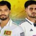 పట్టువదలని శ్రీలంక.. రెండో ఇన్నింగ్స్‌లో 300 దాటిన స్కోరు