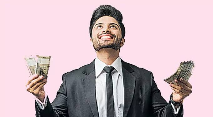 ఏఐ నిపుణులకు మైక్రోసాఫ్ట్ భారీ నజరానా.. రూ.13 కోట్ల విలువైన షేర్లు! 1 ఏఐ నిపుణులకు మైక్రోసాఫ్ట్ భారీ నజరానా.. రూ.13 కోట్ల విలువైన షేర్లు