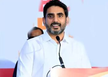 మంగళగిరిలో ఆధునిక మోడల్‌ రైతుబజార్‌.. రూ.18 కోట్లతో నిర్మాణం