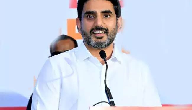 మంగళగిరిలో ఆధునిక మోడల్ రైతుబజార్.. రూ.18 కోట్లతో నిర్మాణం 1 మంగళగిరిలో ఆధునిక మోడల్ రైతుబజార్.. రూ.18 కోట్లతో నిర్మాణం