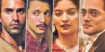 స్వేచ్ఛ కోసం సమరమే.. ‘ది రివల్యూషనరీస్‌’