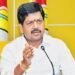 రైతులపై ప్రేమ ఉంటే అసెంబ్లీకి ఎందుకు రాలేదు?: కొల్లు రవీంద్ర