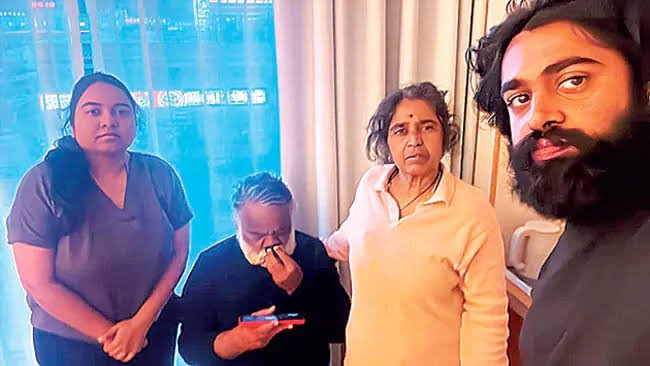 నేపాల్ వరదల్లో చిక్కుకున్న మానసరోవర్ యాత్రికులు 1 నేపాల్ వరదల్లో చిక్కుకున్న మానసరోవర్ యాత్రికులు
