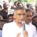 హనుమకొండలో ఉద్రిక్తత.. హరీశ్రావును అరెస్ట్ చేసిన పోలీసులు 8 హనుమకొండలో ఉద్రిక్తత.. హరీశ్రావును అరెస్ట్ చేసిన పోలీసులు