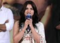 ‘సహ’ చూశాక నిరాశపడితే.. అమీర్పేట్లో గుండు కొట్టించుకుంటా: శ్వేత 17 సహ’ చూశాక నిరాశపడితే.. అమీర్పేట్లో గుండు కొట్టించుకుంటా: శ్వేత