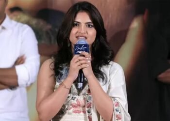 ‘సహ’ చూశాక నిరాశపడితే.. అమీర్పేట్లో గుండు కొట్టించుకుంటా: శ్వేత 2 సహ’ చూశాక నిరాశపడితే.. అమీర్పేట్లో గుండు కొట్టించుకుంటా: శ్వేత