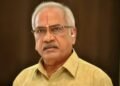 ప్రముఖ నటుడు జీవీ నారాయణరావు కన్నుమూత