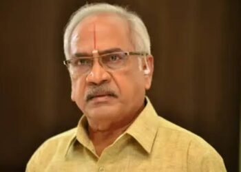 ప్రముఖ నటుడు జీవీ నారాయణరావు కన్నుమూత