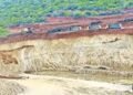పంచదార్ల కొండకు రక్షణ.. నో మైనింగ్ జోన్గా ప్రకటన 10 పంచదార్ల కొండకు రక్షణ.. నో మైనింగ్ జోన్గా ప్రకటన