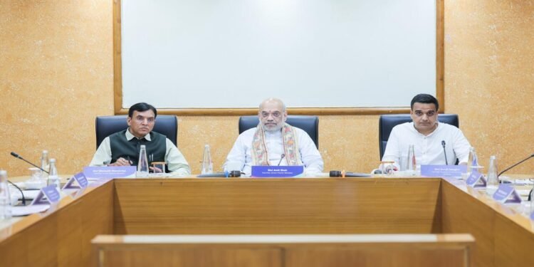 2036 ఒలింపిక్స్‌పై దృష్టి.. భారీ క్రీడా ఈవెంట్లకు భారత్‌ సిద్ధం