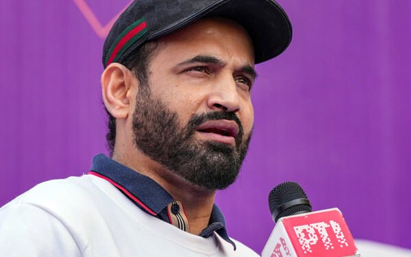 ప్రేమ, జ్ఞాపకాలు, ఆప్యాయతలకు ప్రతీక రక్షా బంధన్‌: ఇర్ఫాన్‌