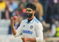 టెస్టుల్లో 350 వికెట్లు.. జడేజా సరికొత్త రికార్డు