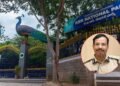 కేబీఆర్ పార్కు పరిసరాల్లో ట్రాఫిక్ మార్పులు.. 18 నుంచి వన్వే 10 కేబీఆర్ పార్కు పరిసరాల్లో ట్రాఫిక్ మార్పులు.. 18 నుంచి వన్వే