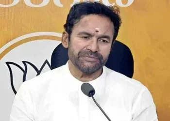 PKOC-2 డిప్‌సైడ్ బ్లాక్ సింగరేణికి దక్కడం సంతోషకరం: కిషన్‌రెడ్డి