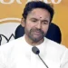 PKOC-2 డిప్సైడ్ బ్లాక్ సింగరేణికి దక్కడం సంతోషకరం: కిషన్రెడ్డి 8 PKOC-2 డిప్సైడ్ బ్లాక్ సింగరేణికి దక్కడం సంతోషకరం: కిషన్రెడ్డి