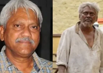 నంది పురస్కార గ్రహీత కృష్ణేశ్వరరావు కన్నుమూత 6 నంది పురస్కార గ్రహీత కృష్ణేశ్వరరావు కన్నుమూత