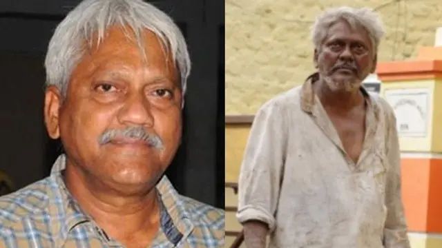 నంది పురస్కార గ్రహీత కృష్ణేశ్వరరావు కన్నుమూత 1 నంది పురస్కార గ్రహీత కృష్ణేశ్వరరావు కన్నుమూత